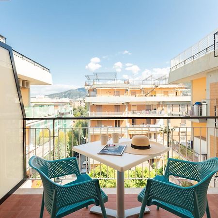 Yourhome - Maison Degli Aranci Соренто Екстериор снимка