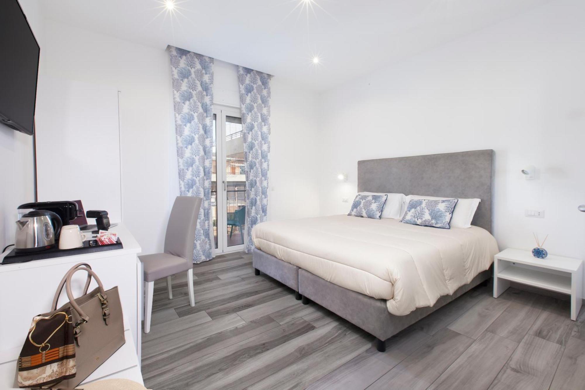 Yourhome - Maison Degli Aranci Соренто Екстериор снимка