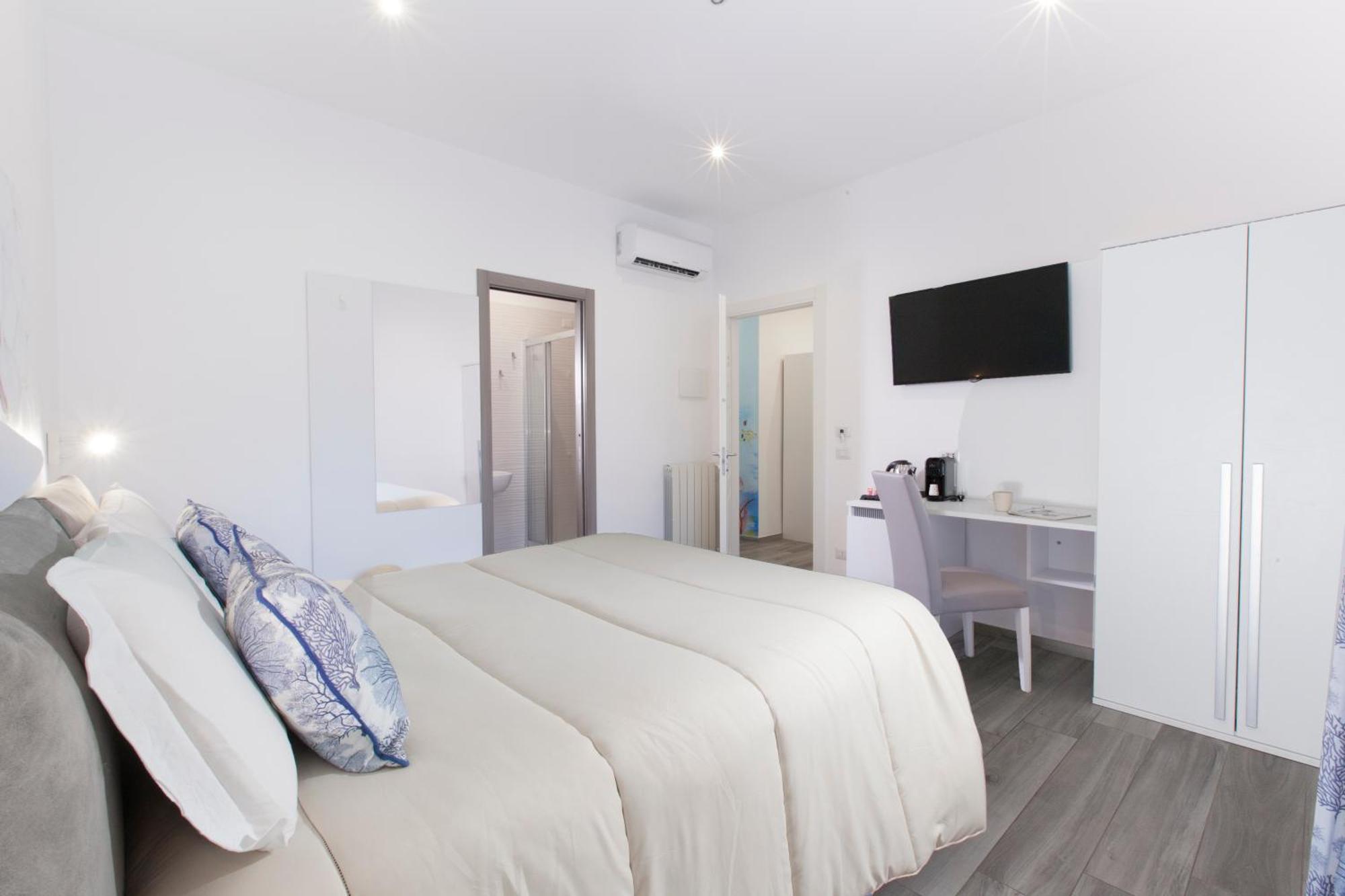 Yourhome - Maison Degli Aranci Соренто Екстериор снимка