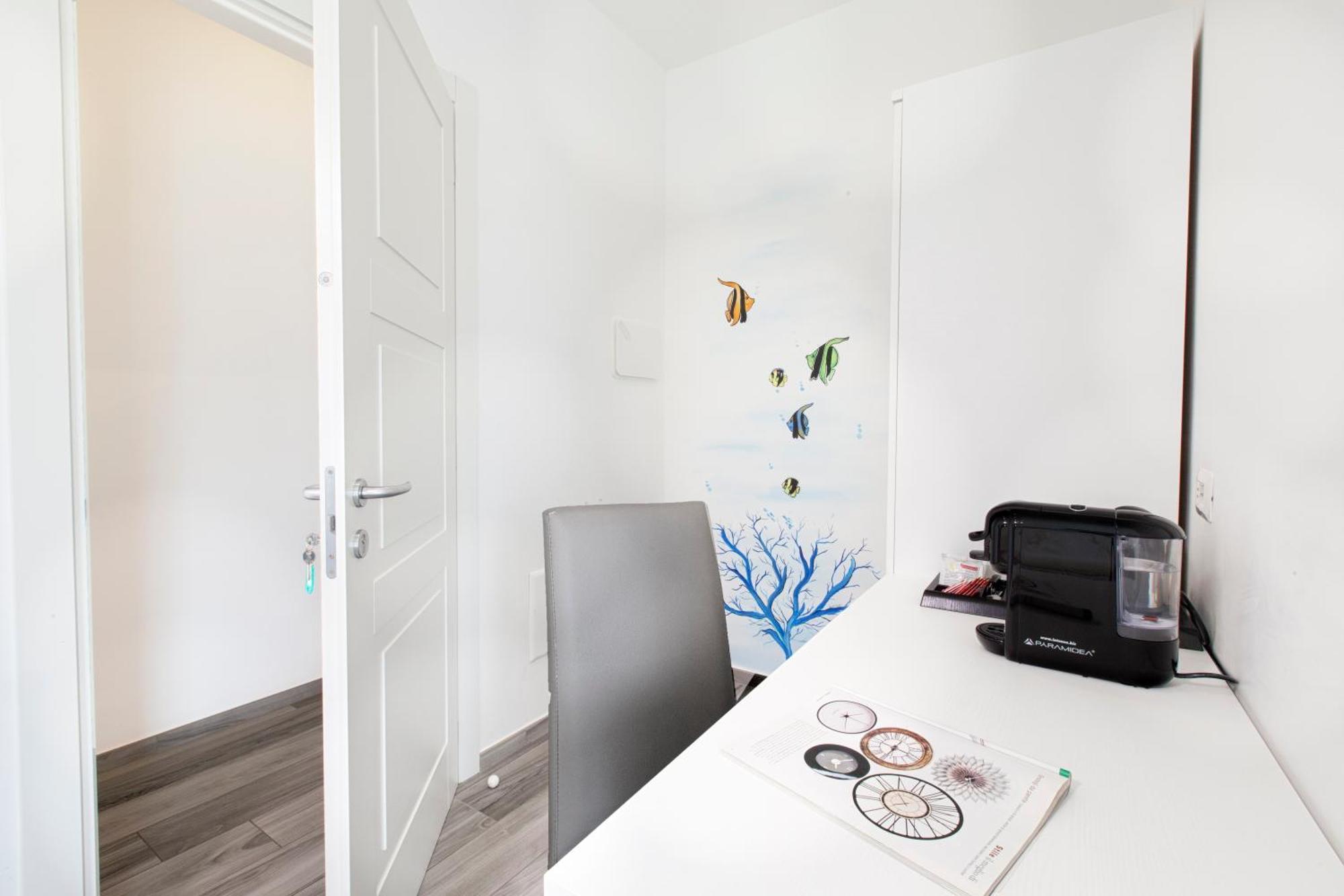 Yourhome - Maison Degli Aranci Соренто Екстериор снимка