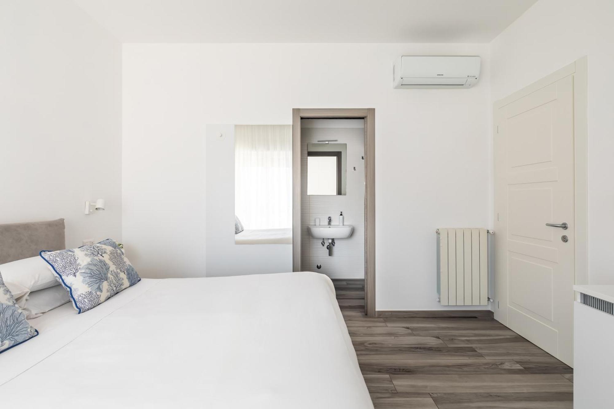 Yourhome - Maison Degli Aranci Соренто Екстериор снимка
