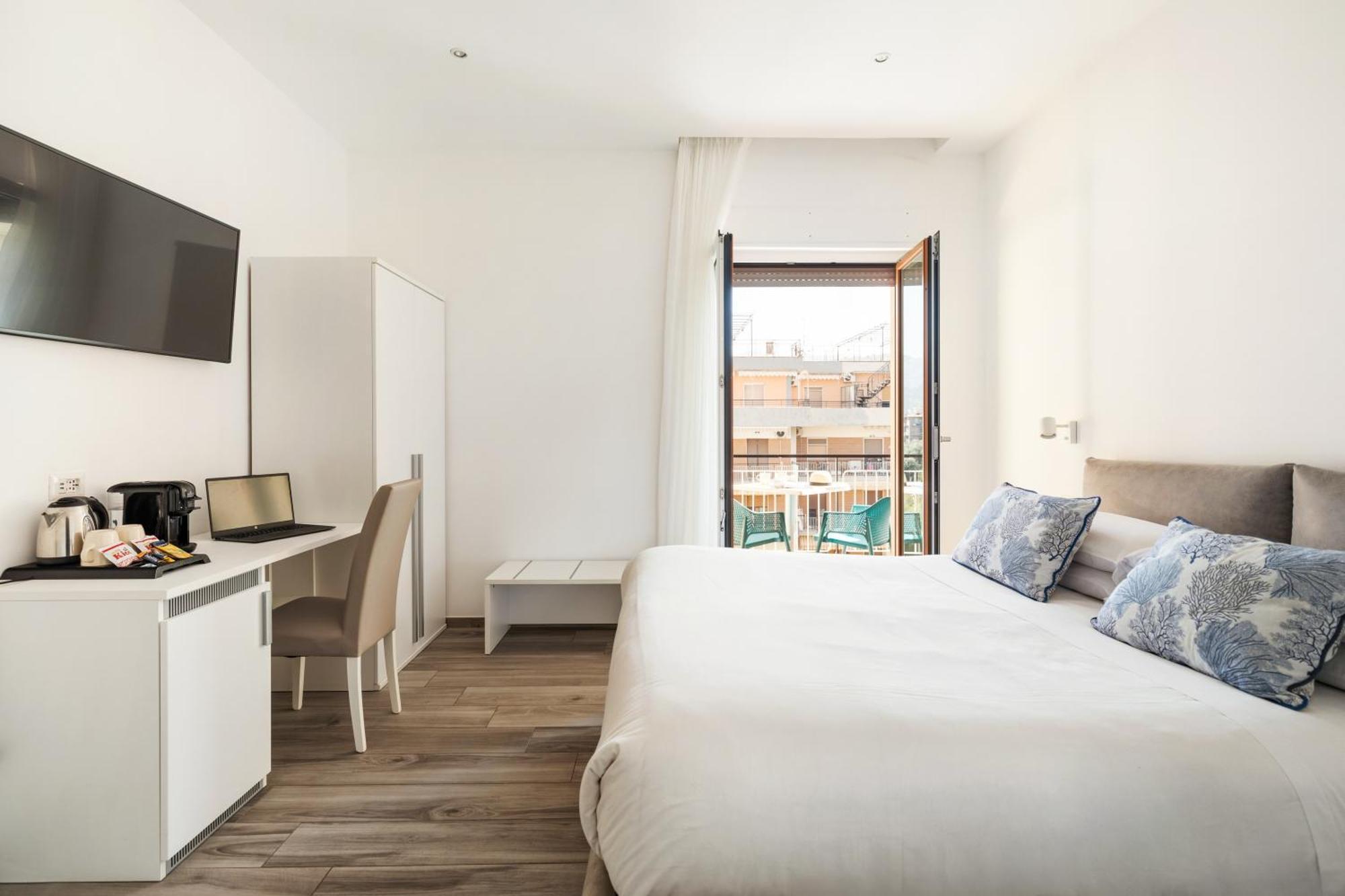 Yourhome - Maison Degli Aranci Соренто Екстериор снимка